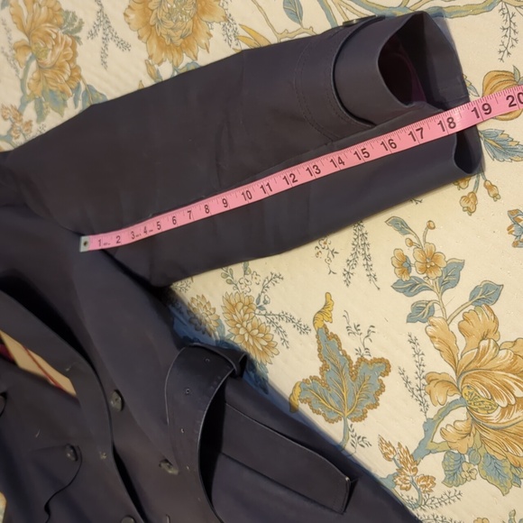 Charles Tyrwhitt trench 42 - Picture 4 of 11